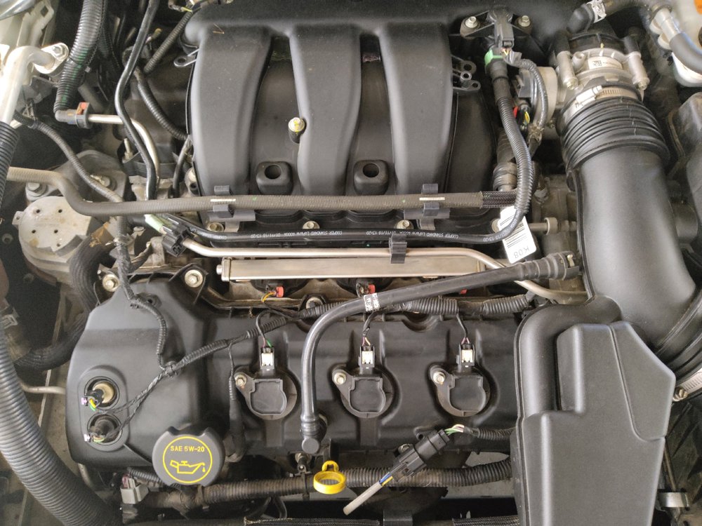 Used 2018 Ford Taurus SEL w/ Equipment Group 201A FWD image 30