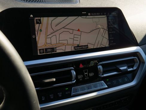 Used 2023 BMW M440i Gran Coupe w/ Premium Package image 16