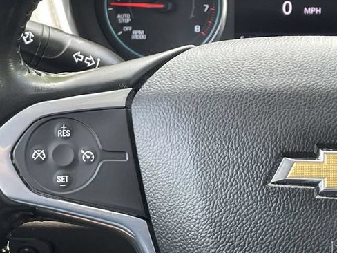 Used 2021 Chevrolet Traverse LT w/ LPO, Floor Liner Package AWD/4WD image 34