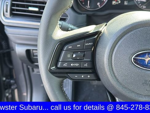 New 2026 Subaru Forester Premium image 10