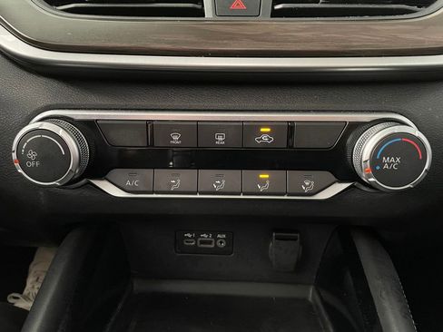 Used 2023 Nissan Altima 2.5 SV image 21