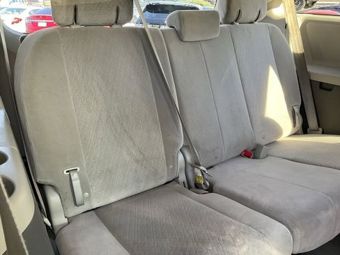 Used 2015 Toyota Sienna LE image 55