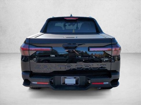 New 2026 Hyundai Santa Cruz SEL image 8