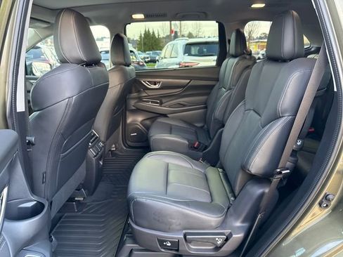 New 2026 Subaru Ascent Limited image 14