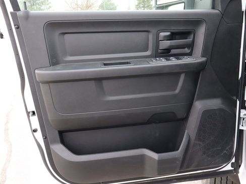 New 2026 RAM 5500 Tradesman w/ Chrome Appearance Group image 8