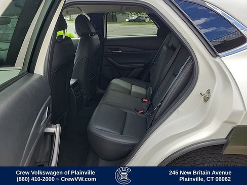 Used 2023 MAZDA CX-30 AWD 2.5 S w/ Select Package image 14