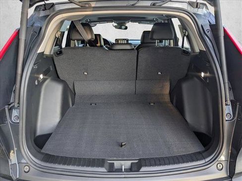 Used 2024 Honda CR-V EX-L image 6