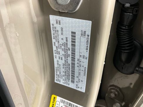 New 2026 Ford Bronco Badlands image 27