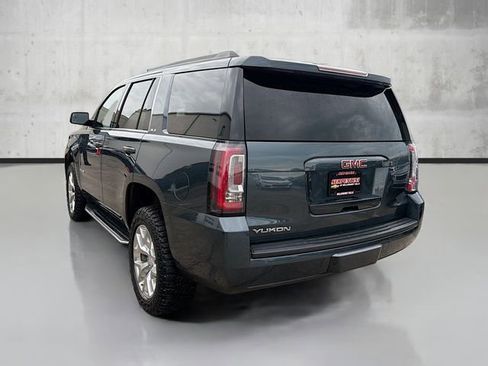 Used 2019 GMC Yukon SLE w/ SLE Value Package image 7