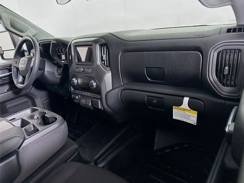 New 2026 GMC Sierra 2500 Pro w/ Convenience Package AWD/4WD image 19