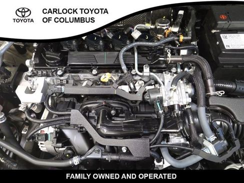 Used 2024 Toyota Corolla LE FWD image 21