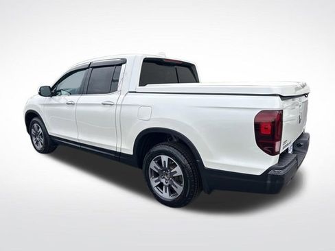 Used 2018 Honda Ridgeline RTL-E image 3