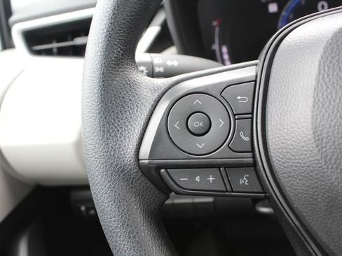 Certified 2026 Toyota Corolla LE FWD image 36