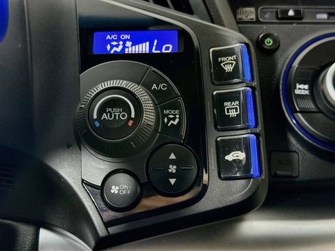 Used 2013 Honda CR-Z image 7
