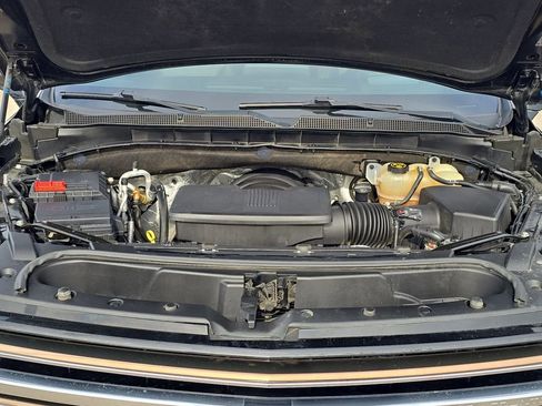 Used 2022 Chevrolet Tahoe High Country image 43