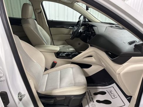 Used 2023 Buick Envision Preferred FWD image 20