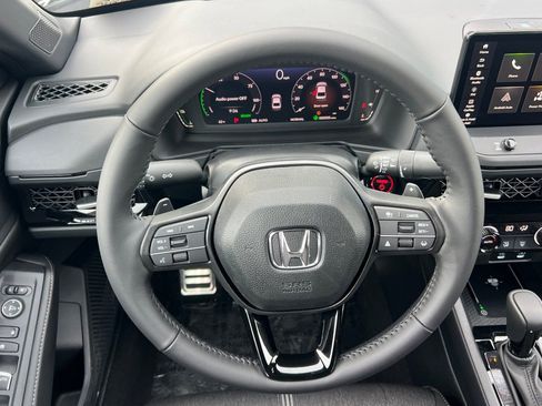 New 2026 Honda Accord Sport image 14