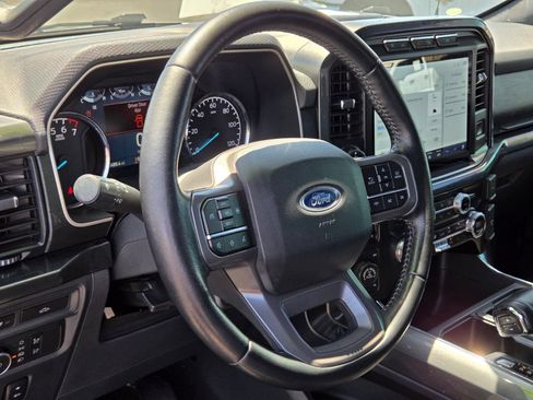 Certified 2021 Ford F150 XLT w/ Equipment Group 302A High AWD/4WD image 19