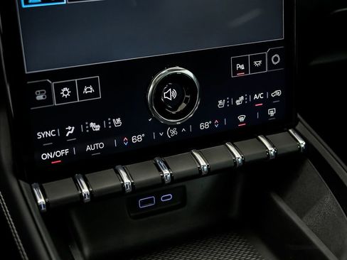 New 2026 GMC Terrain Denali image 17