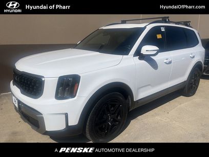 Used 2023 Kia Telluride EX X-Line
