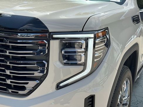 New 2026 GMC Sierra 1500 Denali Ultimate AWD/4WD image 3