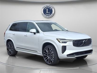 New 2026 Volvo XC90 B6 Plus