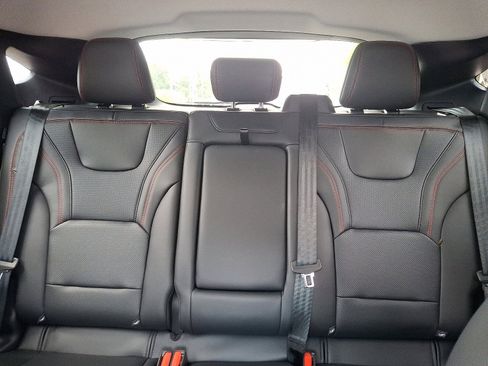 New 2025 Ford Mustang Mach-E Premium w/ Sport Appearance Package image 20