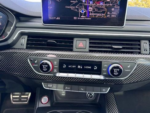 Used 2019 Audi RS 5 Sportback image 17