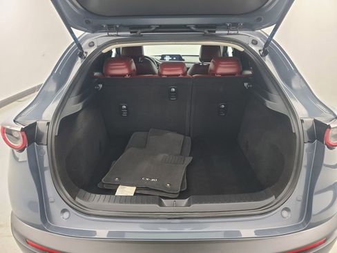 Used 2023 MAZDA CX-30 AWD 2.5 S w/ Preferred Package image 18