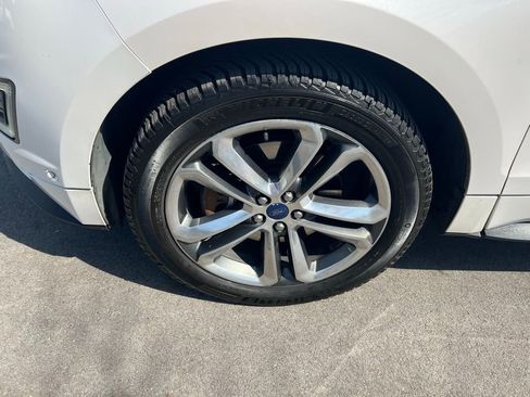 Used 2015 Ford Edge Sport w/ Equipment Group 401A image 12