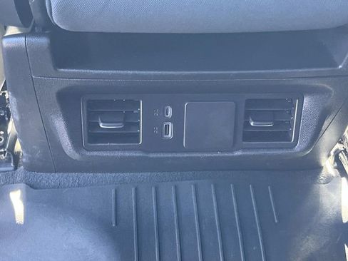 Certified 2024 Chevrolet Silverado 1500 Custom image 15