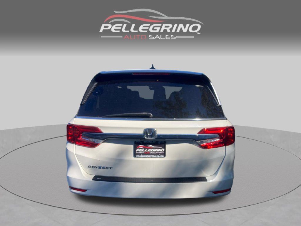 Used 2019 Honda Odyssey EX-L image 6