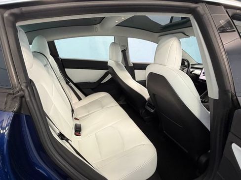 Used 2018 Tesla Model 3 Performance AWD/4WD image 13