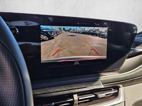 New 2026 Buick Envista Preferred w/ Convenience II Package image 13