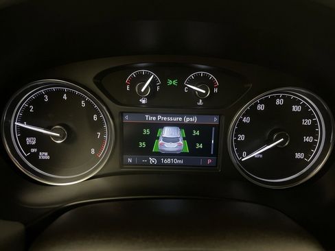 Used 2024 Buick Enclave Essence w/ Trailering Package, 5000 lbs. image 6