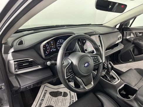 Used 2020 Subaru Legacy Limited AWD/4WD image 16