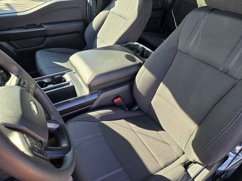 New 2026 Ford F150 STX RWD image 23