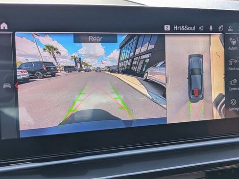 Used 2022 BMW 840i Gran Coupe xDrive 840 image 29