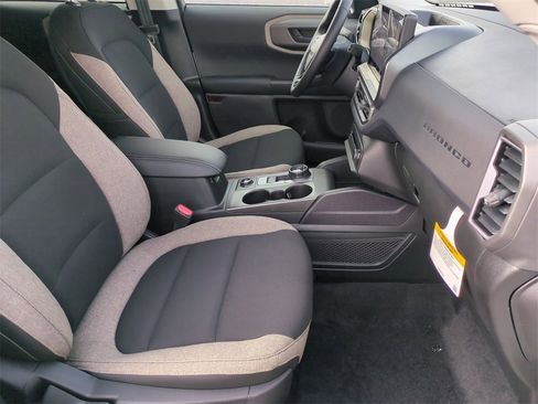 New 2026 Ford Bronco Sport Big Bend image 19