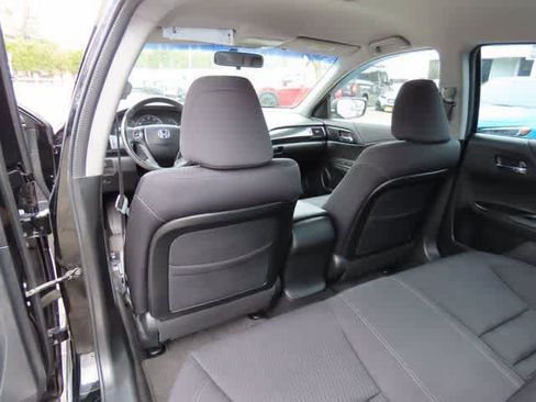 Used 2013 Honda Accord Sport image 15