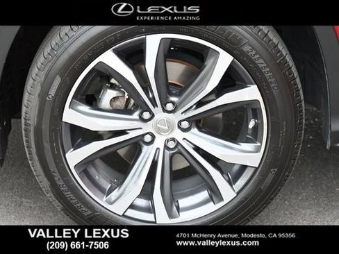 Used 2016 Lexus RX 350 AWD w/ Premium Package image 6