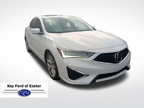 Used 2019 Acura ILX FWD image 1