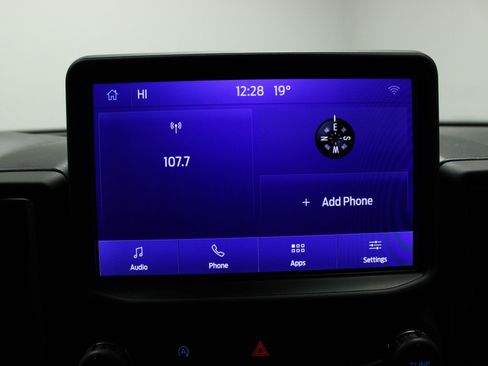 Used 2023 Ford Bronco Sport Big Bend image 23