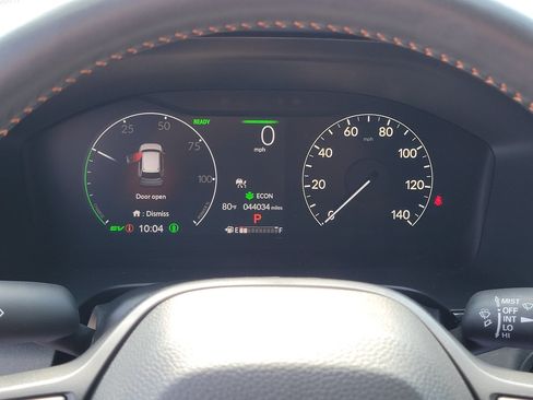 Used 2024 Honda CR-V Sport-L image 25
