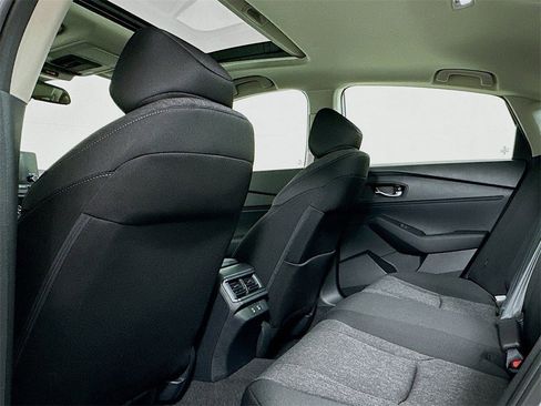 New 2025 Honda Accord SE image 31