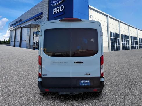 Used 2023 Ford Transit 350 XL image 23
