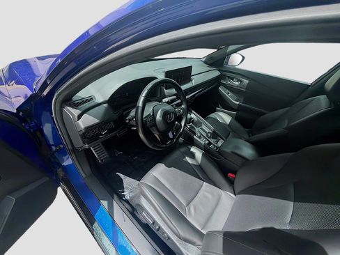 Used 2024 Honda Accord Sport image 9