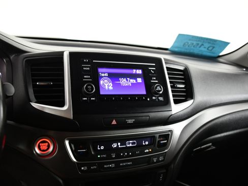 Used 2019 Honda Ridgeline RTL image 27