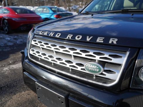 Used 2013 Land Rover LR2 image 88