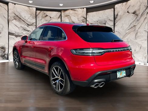 Used 2022 Porsche Macan image 5
